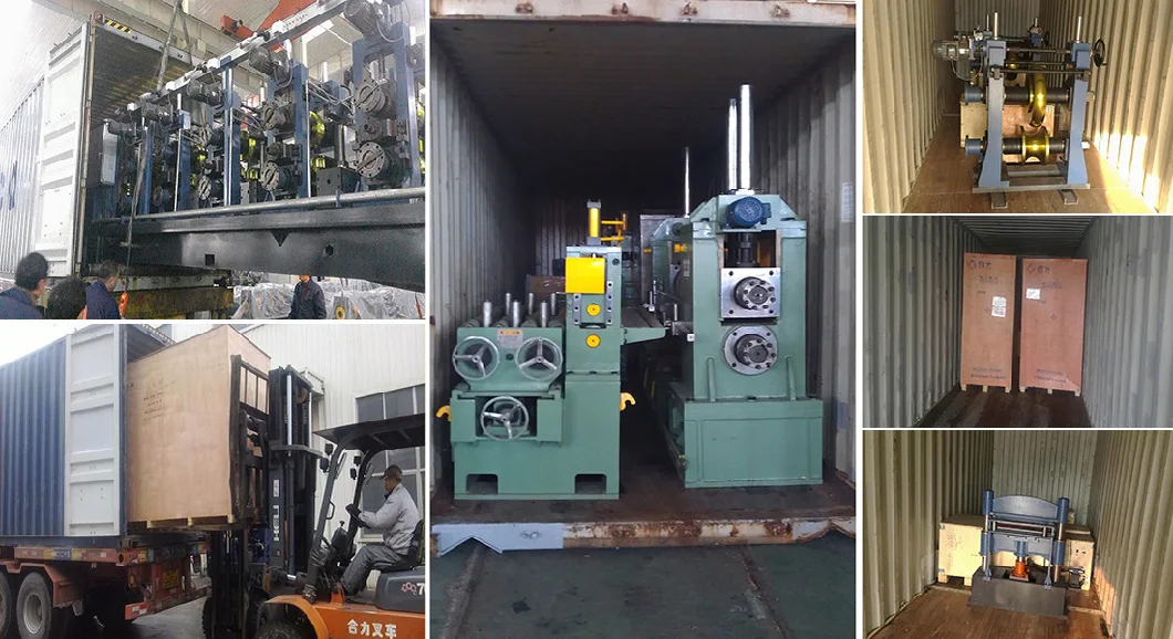 Metal Steel Stainless GI PPGI Slitting Line Shearing Slitter Machine