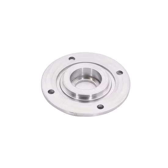 Pièces de rechange personnalisées en aluminium/acier inoxydable/laiton/cuivre/fer/alliage de titane pour auto/moto/vélo/pièce de machines de précision de broche d'arbre moteur